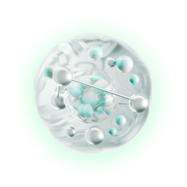 Biomimetic ScalpTech