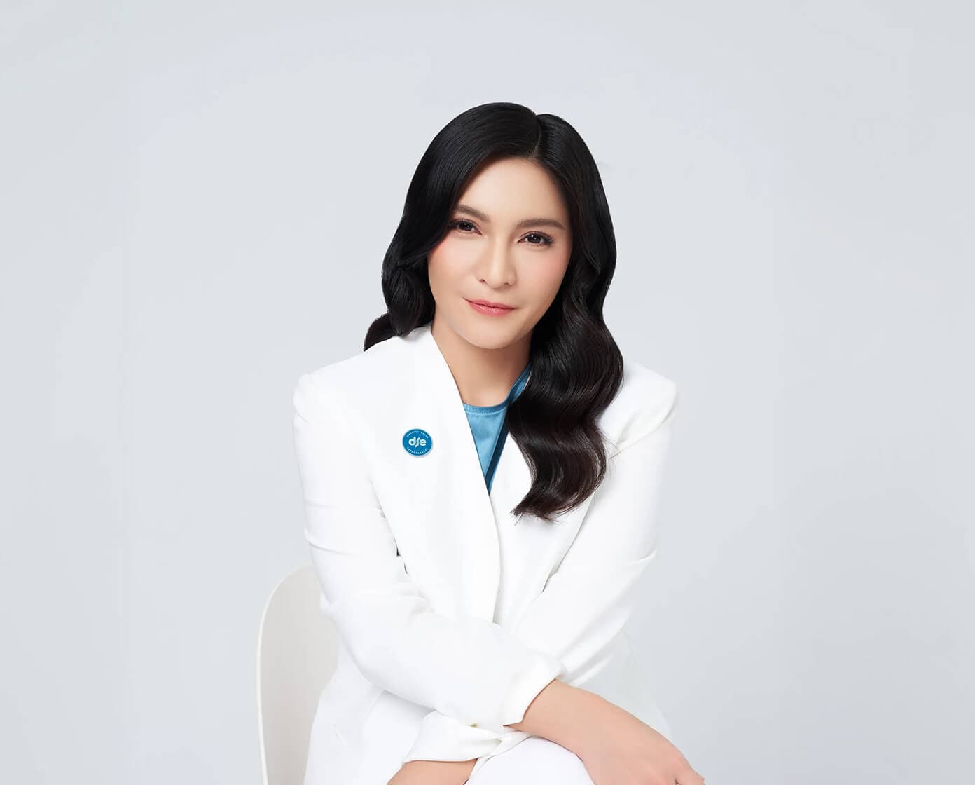 dr. Ardhiah Iswanda Putri, SpDVE, M.Ked.Klin