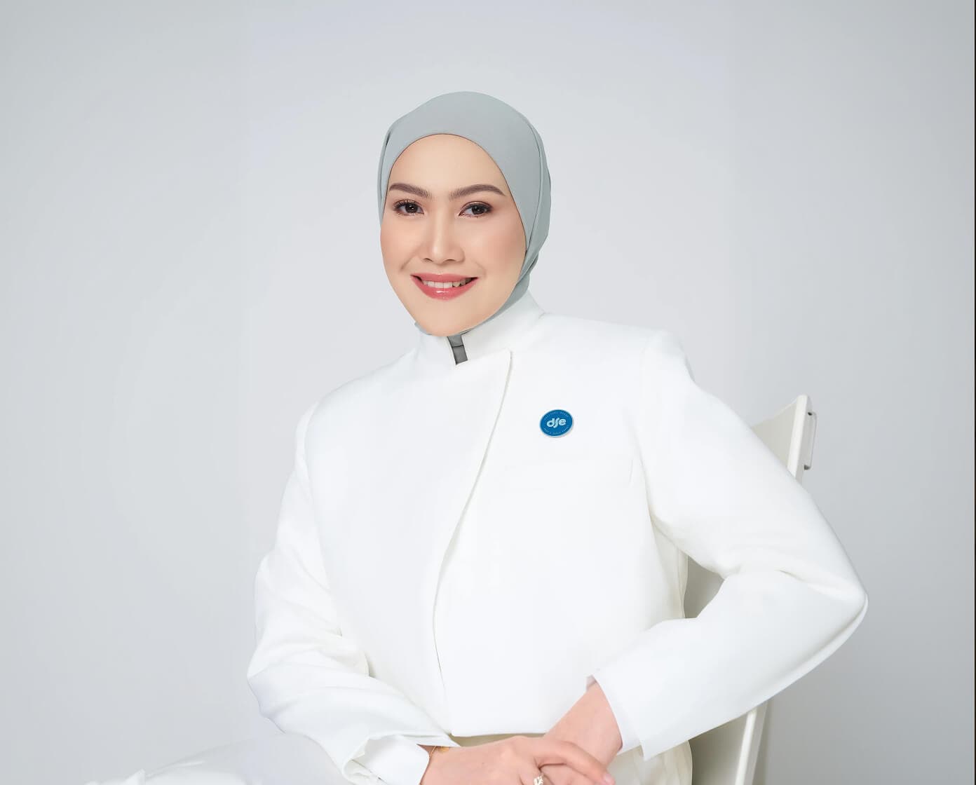 dr. Hafiza Fikri, Sp.DVE., FINSDV., PGC