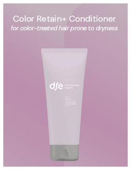 Color Retain+ Conditioner 4