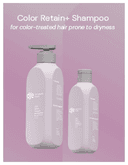 Color Retain+ Shampoo 4