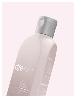 Color Retain+ Shampoo 3