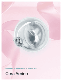 Color Retain+ Shampoo 2
