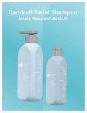 Dandruff Relief Shampoo 4