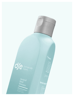 Dandruff Relief Shampoo 3