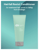 Hairfall Resist Conditioner 3