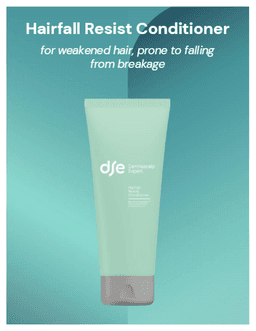 Hairfall Resist Conditioner 3