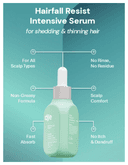 Hairfall Resist Intensive Serum 4