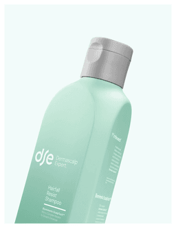 Hairfall Resist Shampoo 4
