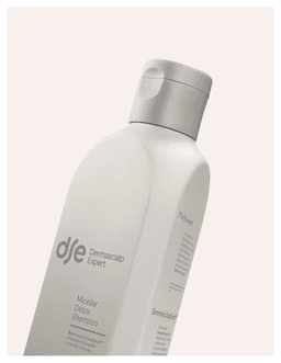 Micellar Detox Shampoo 3