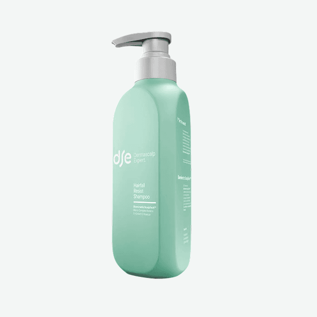 Hairfall Resist Shampoo