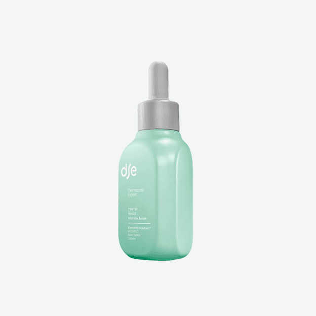 Hairfall Resist Intensive Serum