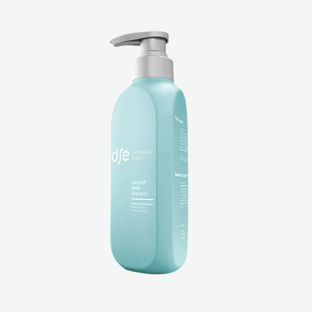 Anti-Dandruff Shampoo