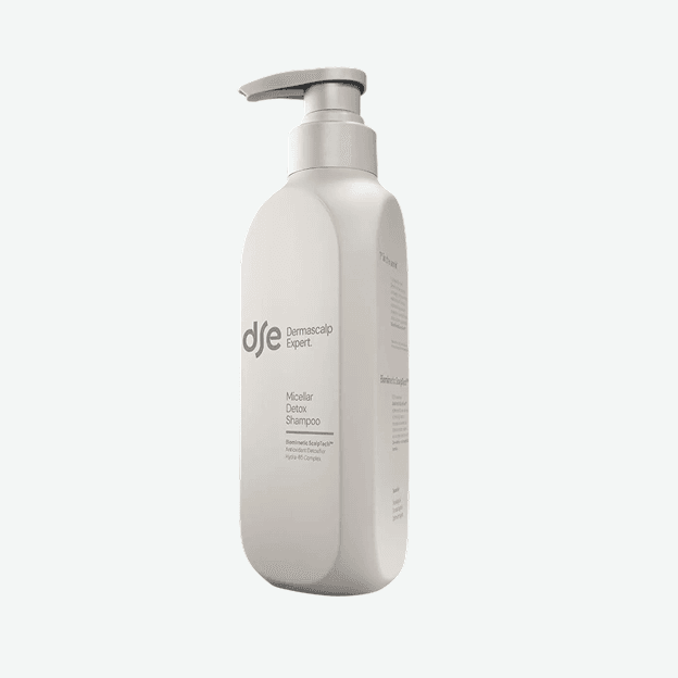 Color Retain Shampoo