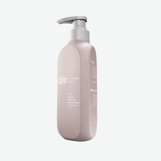Micellar Detox Shampoo