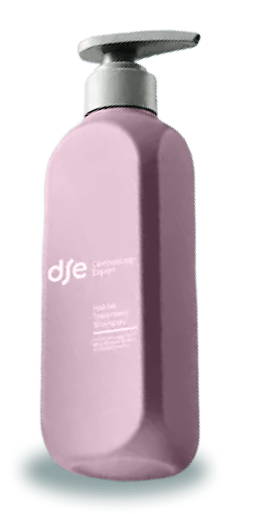 Color Retain+ Shampo