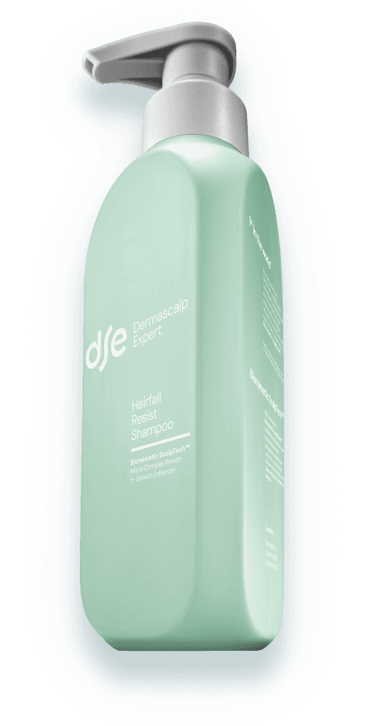 Hairfall Resist Shampoo