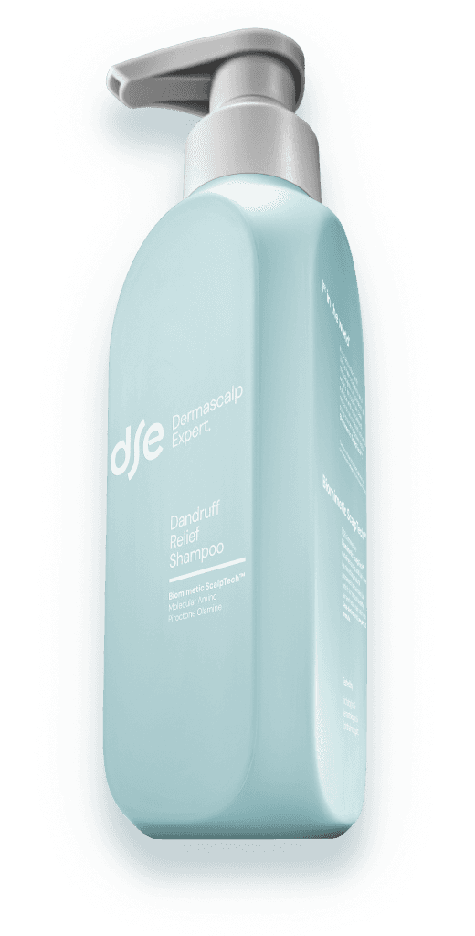 Dandruff Relief Shampoo