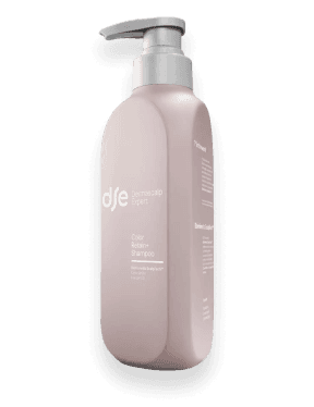 Color Retain+ Shampoo