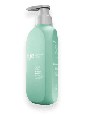 Hairfall Resist Shampoo