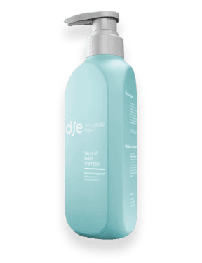 Dandruff Relief Shampoo