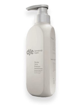 Micellar Detox Shampoo