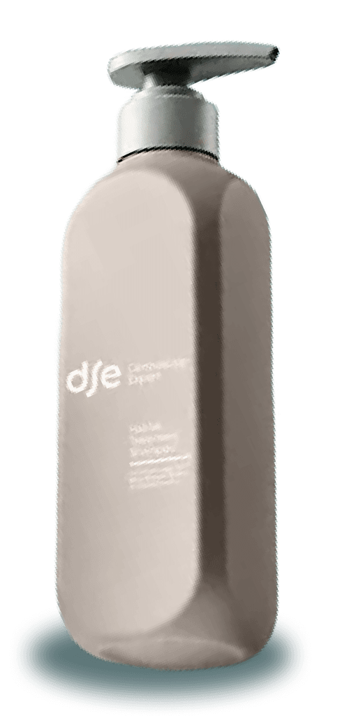 Micellar Detox Shampoo