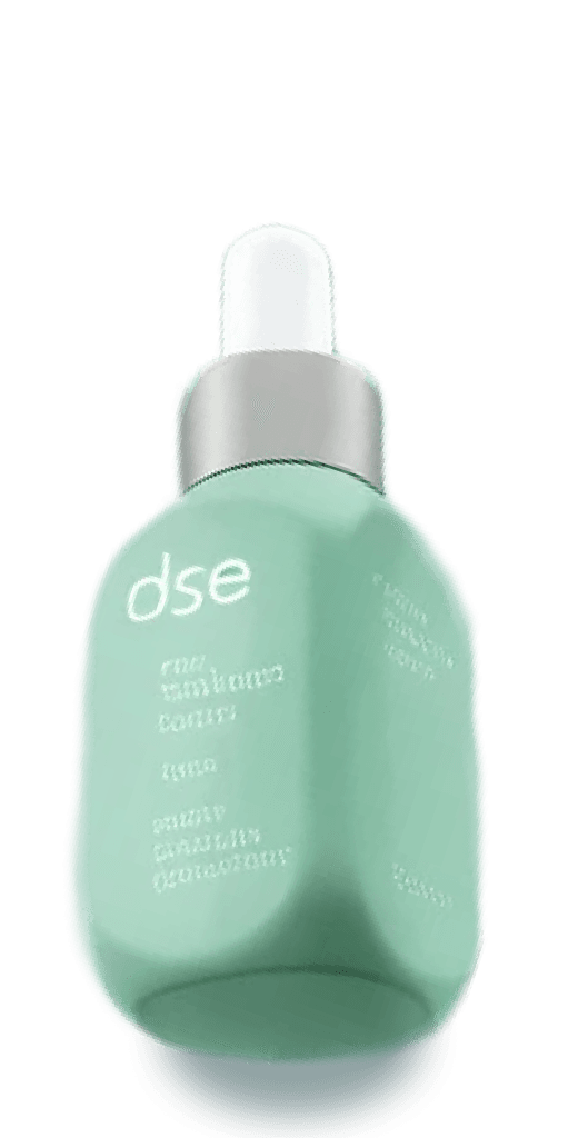 Hairfall Resist Intensive Serum
